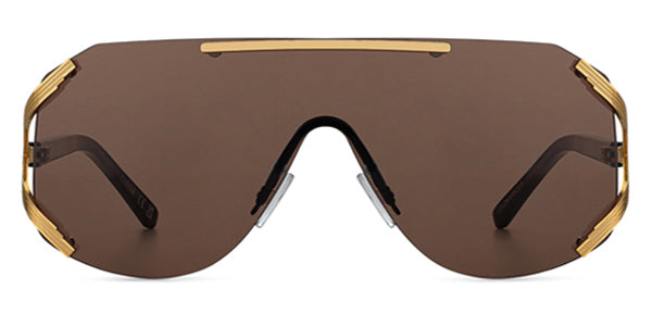 COLDHARBOUR GOLD / BROWN