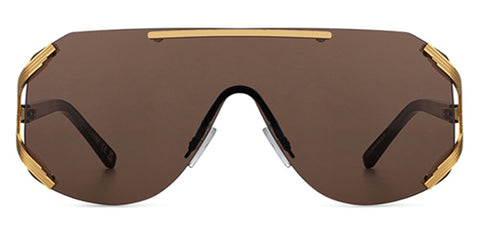 COLDHARBOUR GOLD / BROWN