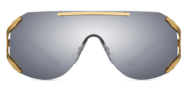 COLDHARBOUR GOLD / SILVER MIRROR