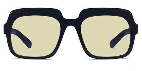 CUT 103 Black / Tan
