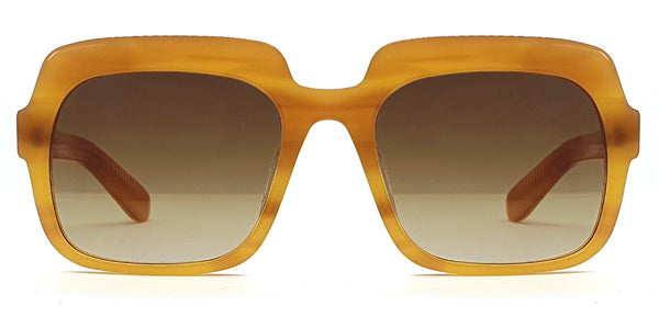 CUT 103 Blonde Tort / Brown