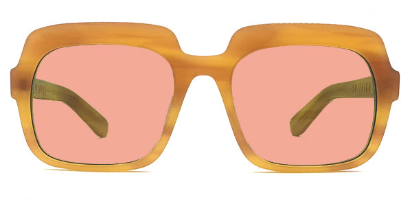 CUT 103 Blonde Tort / Rose