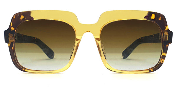 CUT 103 Umber Tort Fade / Brown