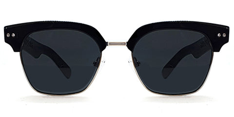 CUT 104 Black / Black