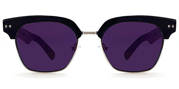CUT 104 Black / Purple