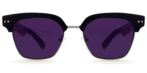 CUT 104 Black / Purple