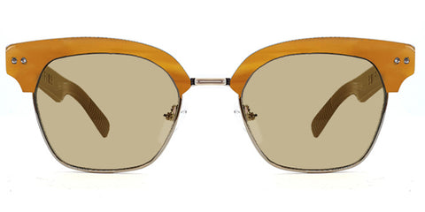 CUT 104 Blonde Tort / Medium Brown