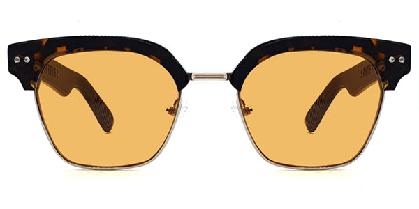 CUT 104 Dark Tort / Umber