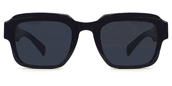 CUT 108 Black / Black