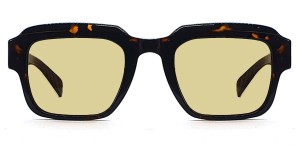 CUT 108 Dark Tort / Tan