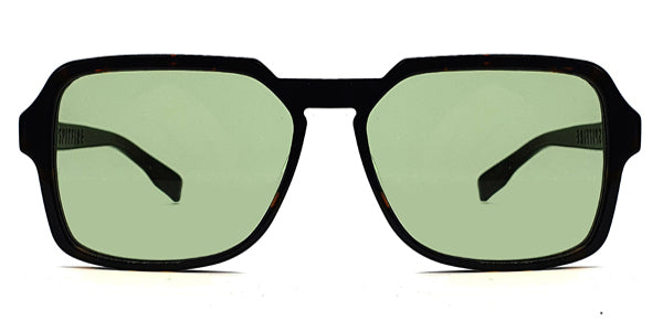 CUT 114 Black / Mint