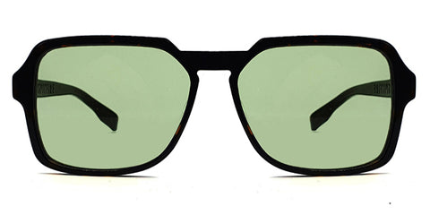 CUT 114 Black / Mint