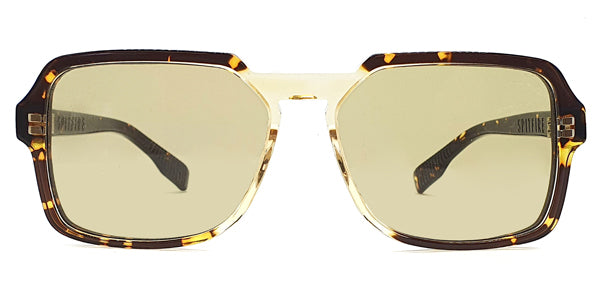 CUT 114 Tort-Tan / Tan