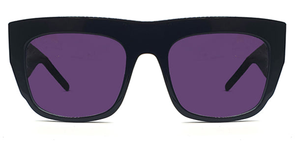 CUT 117 Black / Purple