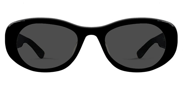 CUT 124 BLACK / BLACK