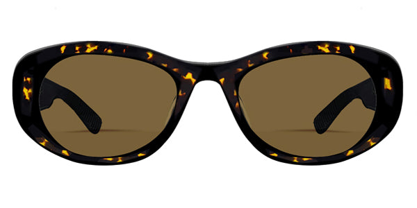 CUT 124 TORT / BROWN