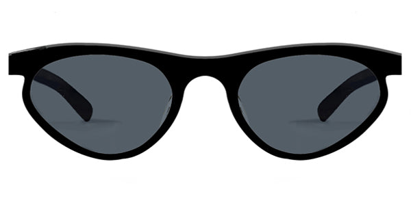 CUT 125 BLACK / BLACK