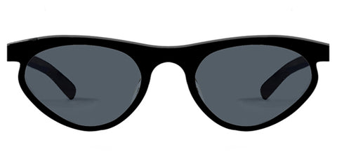 CUT 125 BLACK / BLACK