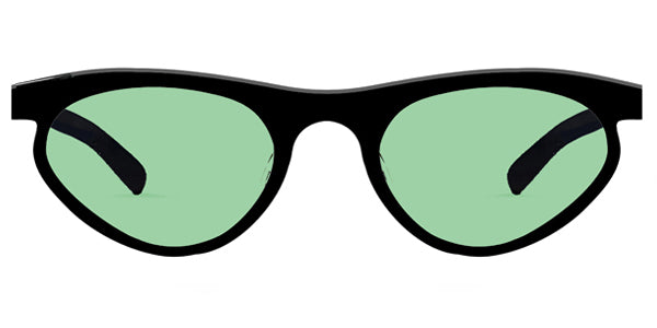 CUT 125 BLACK / MINT