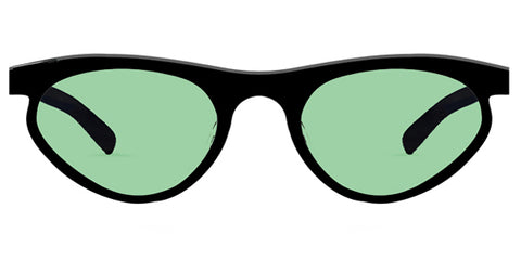 CUT 125 BLACK / MINT