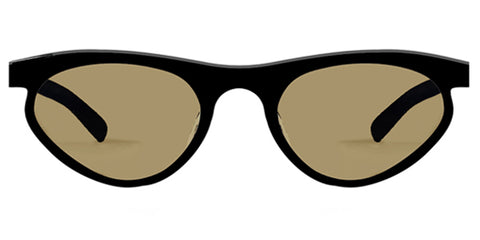 CUT 125 BLACK / MOCHA