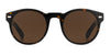 CUT NINETY-FIVE DARK TORT / BROWN