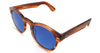 CUT NINETY-FIVE HAVANA / BLUE