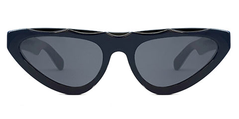 CUT SEVENTY-FOUR Black / Black