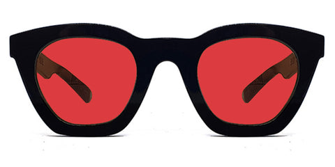 CUT SIXTY-FOUR BLACK / RED