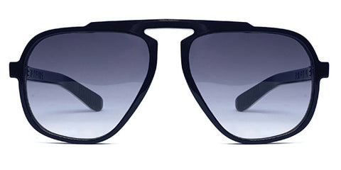 CUT SIXTY-ONE Black / Black Grad