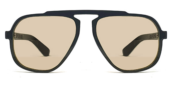 CUT SIXTY-ONE Black / Tan