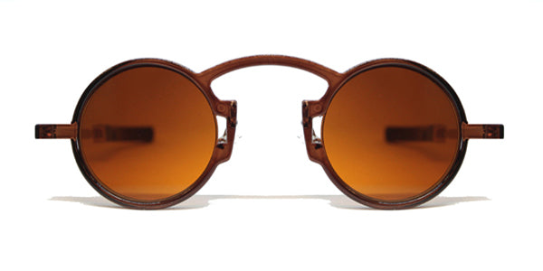 EUPH BROWN / BRIGHT BROWN