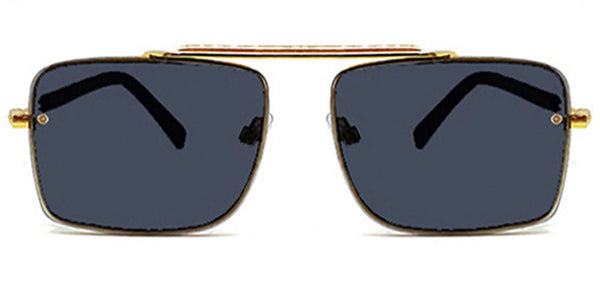 JODRELL3 GOLD / BLACK