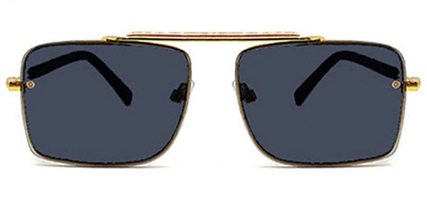 JODRELL3 GOLD / BLACK