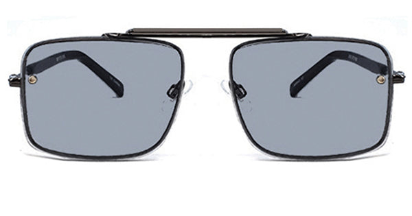 JODRELL3 GUNMETAL / GREY