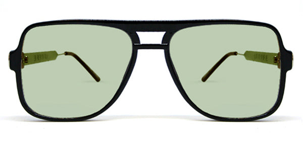 ORBITAL Black / Mint