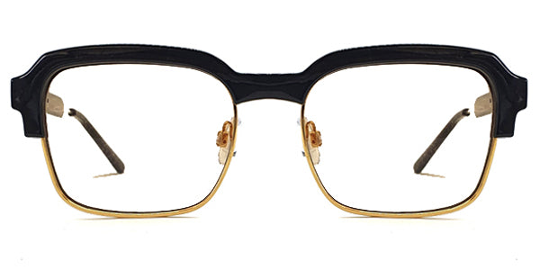 RETHINK Black / Clear