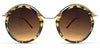 A-teen Tort / Brown