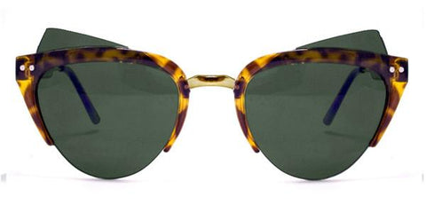 Chelsea Mod Tort / Black