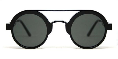 Ambient Black / Black