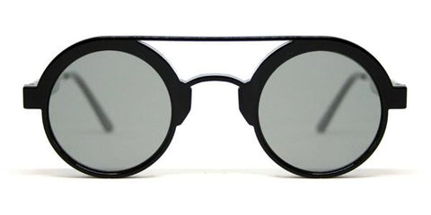 Ambient Black / Silver Mirror