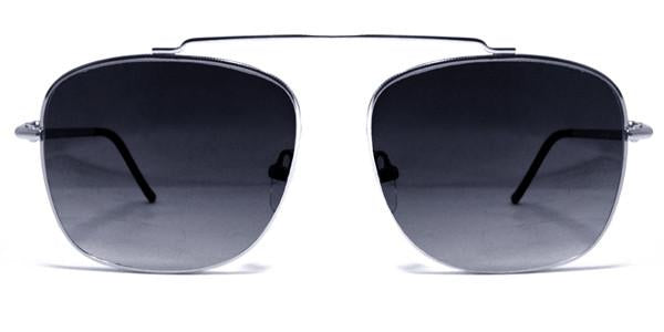 Beta Matrix Silver Dark Black Grad