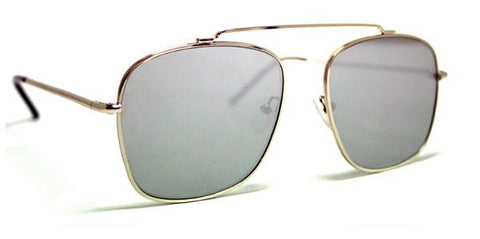 Beta Matrix Silver Silver Mirror