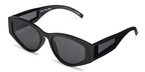 COBAIN2 BLACK / BLACK