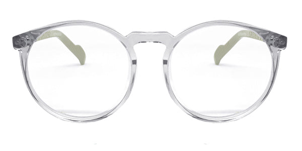 CUT EIGHTEEN OPTICAL CLEAR