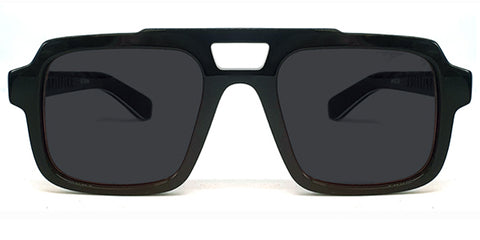 CUT FIFTY-EIGHT BLACK / BLACK