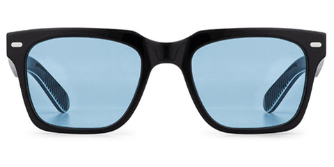 CUT FORTY BLACK / BLUE