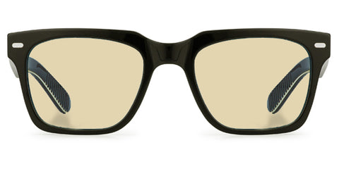 CUT FORTY BLACK / TAN