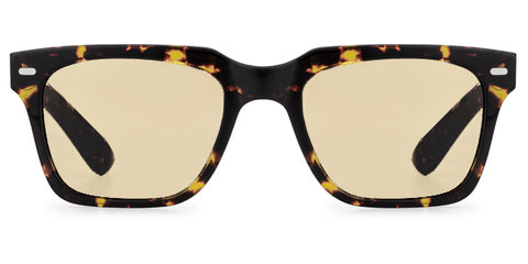 CUT FORTY TORT / TAN