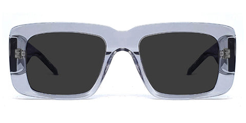 CUT SEVENTY LIGHT GREY / BLACK